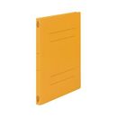 フラットファイルクイックイン<PP>GX　橙　10冊　4432GXオレ
