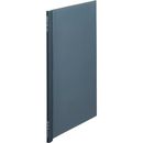 プレッサファイルGX　A4縦　黒　537GXクロ