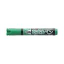 乾きまペン　太字角芯　緑　K-199Nミドリ