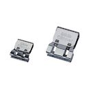 スライドクリッパー　Sシルバー　38個入　SLC-1000S