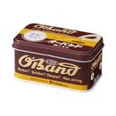 オーバンド缶　#16　アメ　30g