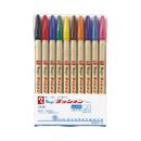 マジックラッションペン　No.300　10色セット　M300C-10