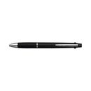 ジェットストリーム　ボールペン2色+シャープ　0.5mm　ブラック　MSXE380005.24