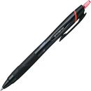 ジェットストリーム　油性ボールペン　0.7mm　赤　SXN15007.15