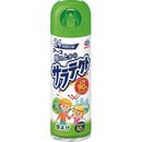 服の上からサラテクト　200ml　虫よけスプレー