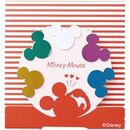 ディズニークリップ　グイクリップ11個入り　GC-P1011/MX(MK)