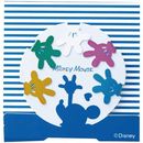 ディズニークリップ　グイクリップ11個入り　GC-P1011/MX(GV)