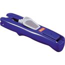 マックス　デュアルクリップ　とじ枚数40枚・55枚　ブルー　HK90120