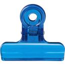 プラカラー目玉クリップ(PC製)中　色込10個入　PMDV-2MX