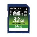 SD　カード　32GB　UHS-I　データ復旧サービス