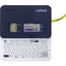 ラベルライター　LATECO　EC-K10SET
