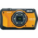 防水防塵デジタルカメラ　WG-6OR