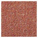 GA400タイルカーペット　オレンジ　4枚