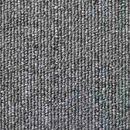 GA400タイルカーペットノリ付　グレー4枚