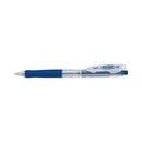 パティントボールペン(細字)青　10本　BPA-10F-LL×10