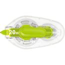 ホワイパーLT　4mm　グリーン　WH-1404　GR