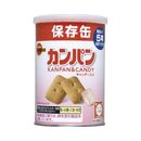 缶入カンパン(キャップ付)100g 24缶