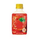 津軽のリンゴ 果汁飲料 280ml・24本入