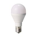 LED電球E17A型　広配光60W　電球色　LDA6L-G-E17S60V2E