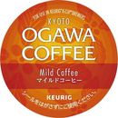 Kカップ 小川珈琲 マイルドコーヒー 9g コーヒーマシン用カプセル 12個入