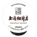 Kカップ 上島珈琲店オリジナルB 8.5g コーヒーマシン用カプセル 12個入