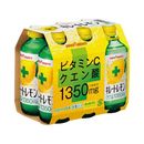 キレートレモン 果汁飲料 6本入×4
