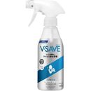 V-SAVE便座除菌クリーナー専用スプレー容器
