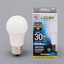 LED電球　E26　広配光30形　昼白色　LDA3N-G-3T5