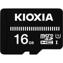 microSDHCメモリーカード　16GB