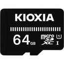 microSDXCメモリーカード　64GB