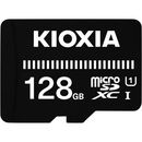 microSDXCメモリーカード　128GB