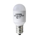 LED電球　常夜灯　電球色　LDT1L-H-E12