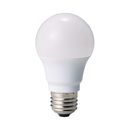 LED電球E26A型　全方向60W　電球色　LDA8L-G/60V1E