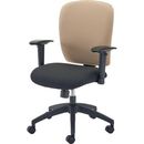 ルーナ3　肘付　スタンダードベージュ