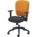 ルーナ3　肘付　スタンダードオレンジ