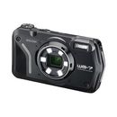 防水防塵デジタルカメラWG-7ブラック