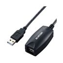 USB2.0　延長ケーブル　5m