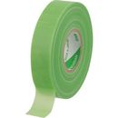 ニチバン養生用テープ　小巻　15mm×18m　緑