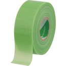 ニチバン養生用テープ　小巻　25mm×18m　緑
