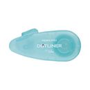 ドットライナーフリック(本体)ミント