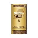 ゴールドブレンド エコ&システム インスタントコーヒー 無糖 95g入