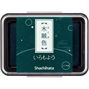 いろもよう　木賊色