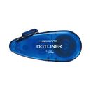 ドットライナーフリック(本体)青