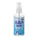 OAクリーナー　液晶画面用　ノンアルコールタイプ　100ml