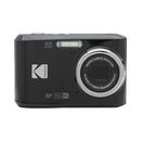 電池式コンパクトデジタルカメラFZ45BK