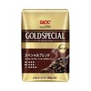GS 炒り豆 スぺシャルB レギュラーコーヒー 豆 250g入