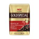 ゴールドスペシャル 炒り豆 リッチB レギュラーコーヒー 豆 250g入