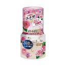 お部屋のスッキーリ　広い空間用　24畳　リッチフローラル　400ml　室内用消臭芳香剤