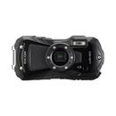 防水防塵デジタルカメラWG-80ブラック