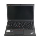 リユースノートPC　ThinkPad　X260